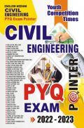 Civil Engineering PYQ Exam Pointer 2022-23