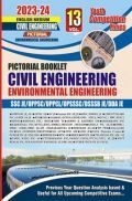 All JE Civil Engg. Environmental Engineering Vol.13 2023-24  All JE Civil Engg. Environmental Engineering Vol.13 2023-24