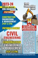 Civil Engineering Construction Engineering & Management 2023-24  Civil Engineering Construction Engineering & Management 2023-24