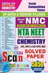 NTA NEET Chemistry Solved Papers 2024 25 NTA NEET Chemistry Solved Papers 2024 25