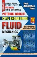 SSC JE/UPPSC Civil Engineering Liquid Mechanics Vol.17 2024-25