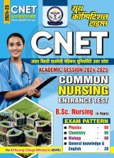 CNET Study Material 2024-25 CNET Study Material 2024-25