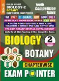 TGT/PGT Biology Study Material 2024-25 TGT/PGT Biology Study Material 2024-25